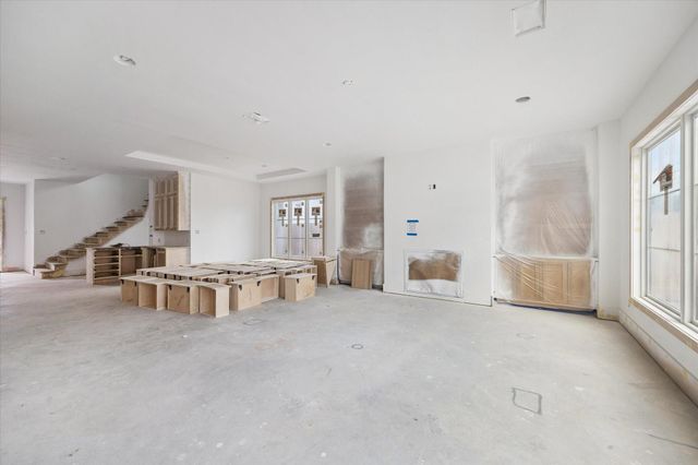 1243 Candlelight Lane, Houston, TX 77018