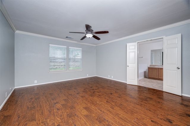 3901 Luck Hole Drive, Denton, TX 76210