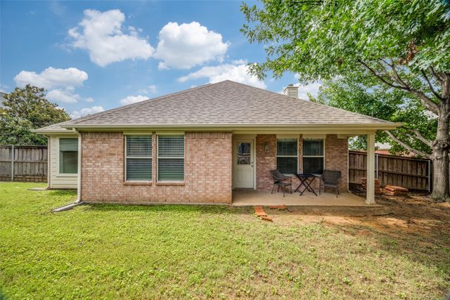 3901 Luck Hole Drive, Denton, TX 76210