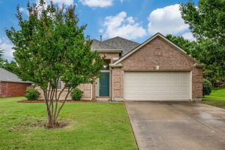 3901 Luck Hole Drive, Denton, TX 76210
