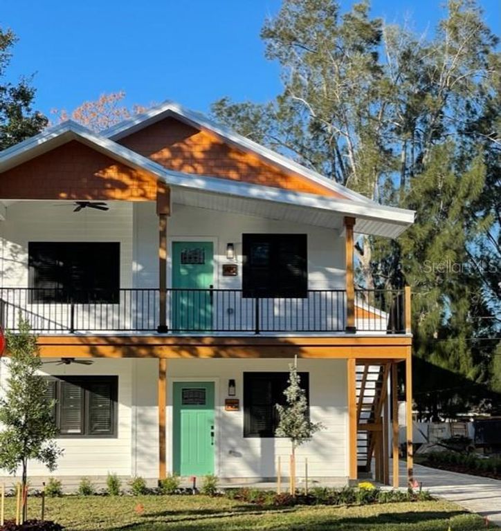 1482 CLEVELAND STREET, Clearwater, FL 33755