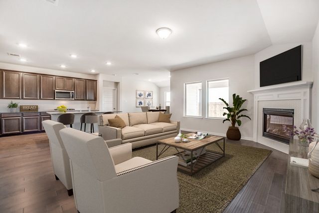 3048 Hollybrook Lane, Anna, TX 75409