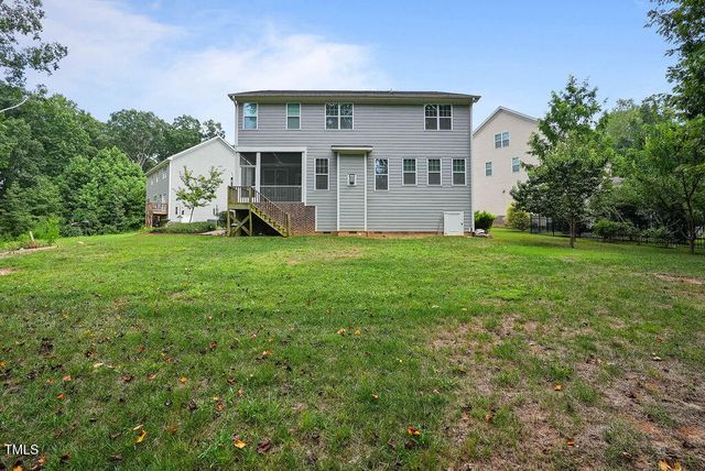 1124 Armsleigh Court, Raleigh, NC 27603