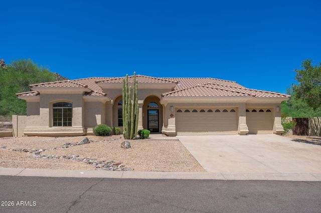 11552 E DESERT HOLLY Drive, Scottsdale, AZ 85255