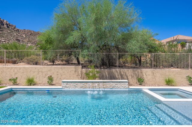11552 E DESERT HOLLY Drive, Scottsdale, AZ 85255