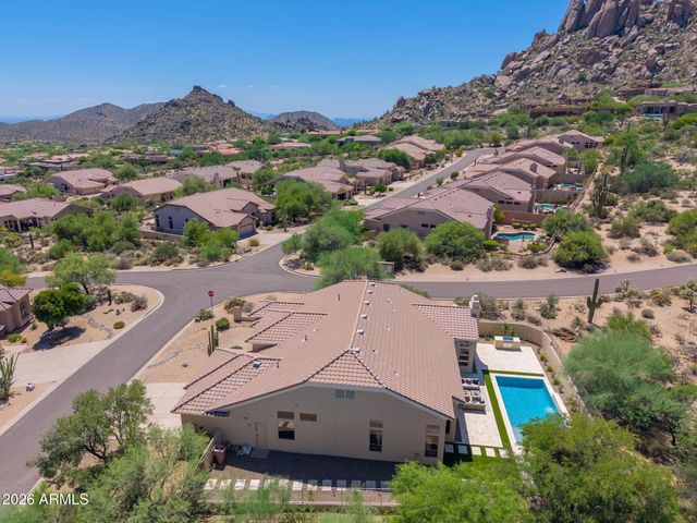11552 E DESERT HOLLY Drive, Scottsdale, AZ 85255