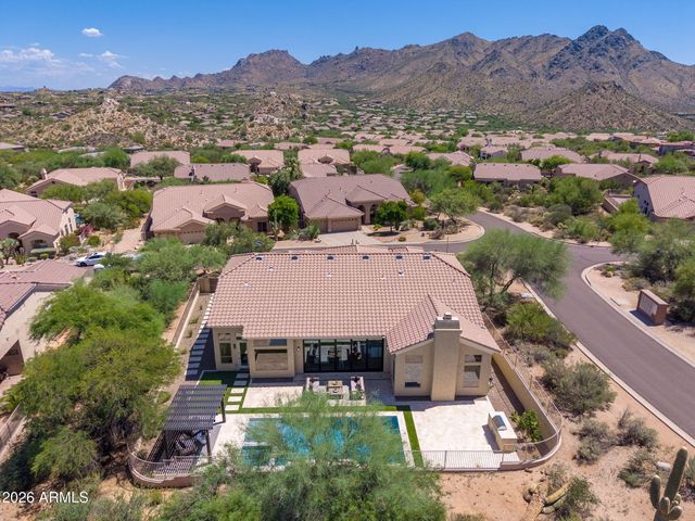 11552 E DESERT HOLLY Drive, Scottsdale, AZ 85255