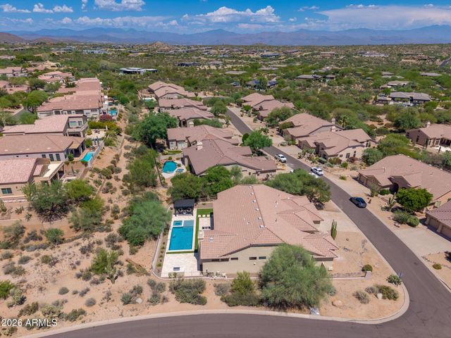 11552 E DESERT HOLLY Drive, Scottsdale, AZ 85255