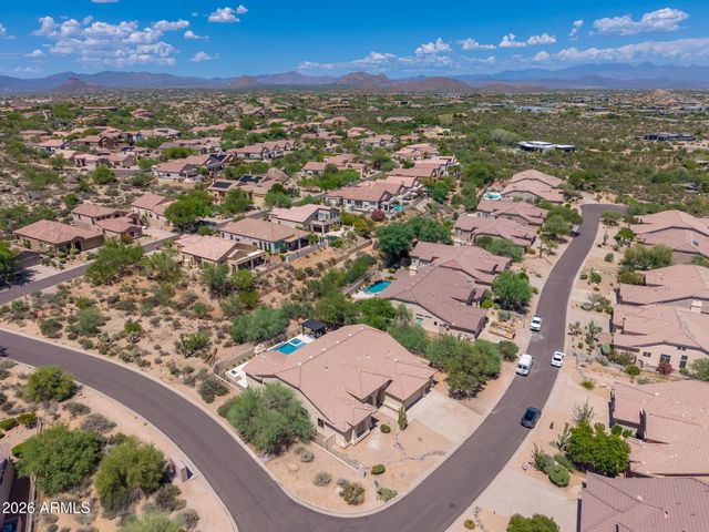 11552 E DESERT HOLLY Drive, Scottsdale, AZ 85255