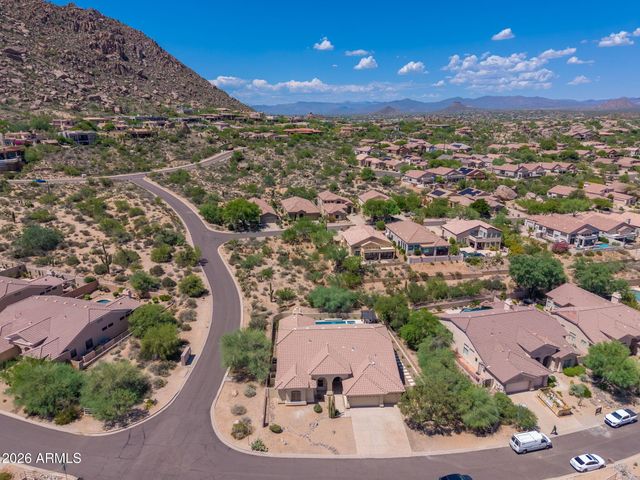 11552 E DESERT HOLLY Drive, Scottsdale, AZ 85255
