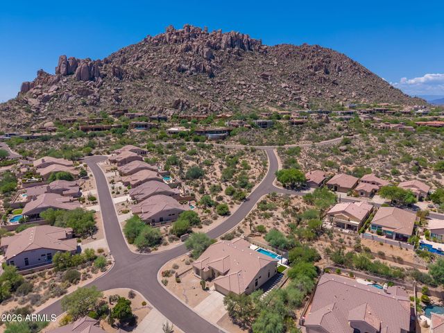11552 E DESERT HOLLY Drive, Scottsdale, AZ 85255