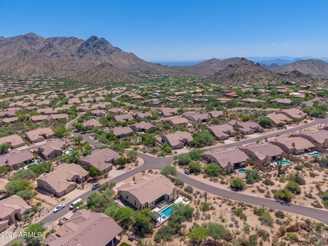 11552 E DESERT HOLLY Drive, Scottsdale, AZ 85255
