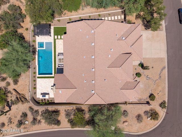 11552 E DESERT HOLLY Drive, Scottsdale, AZ 85255
