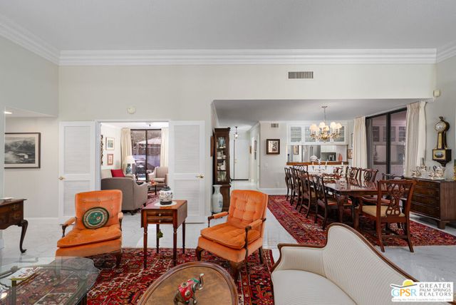 1142 E La Jolla Road, Palm Springs, CA 92264