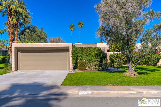1142 E La Jolla Road, Palm Springs, CA 92264