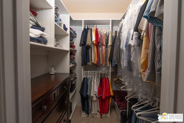 1142 E La Jolla Road, Palm Springs, CA 92264