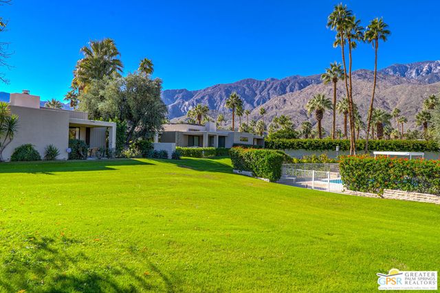 1142 E La Jolla Road, Palm Springs, CA 92264
