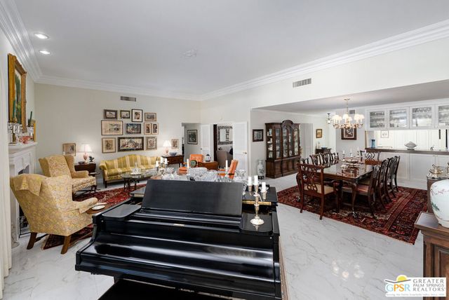 1142 E La Jolla Road, Palm Springs, CA 92264