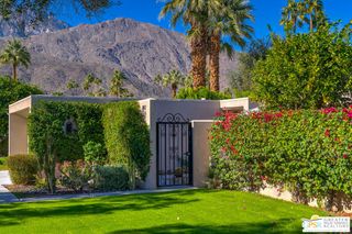 1142 E La Jolla Road, Palm Springs, CA 92264
