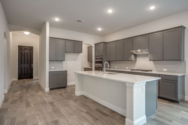 1440 Lady Bird Road, Justin, TX 76247