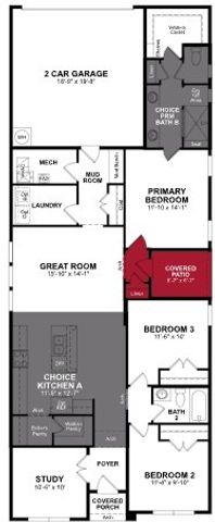 1440 Lady Bird Road, Justin, TX 76247