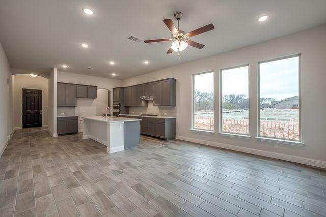 1440 Lady Bird Road, Justin, TX 76247