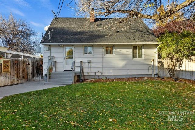 2026 E 11th, Twin Falls, ID 83301