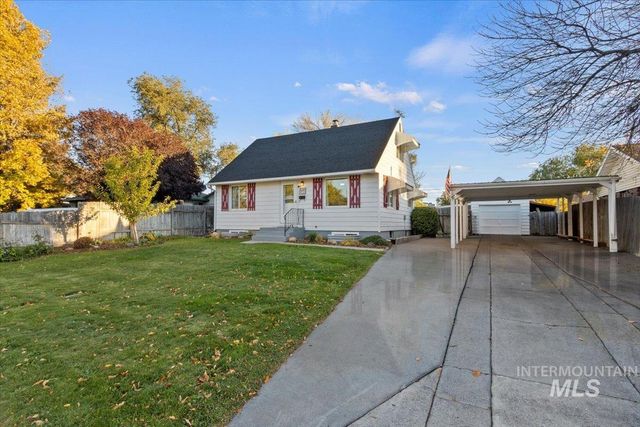 2026 E 11th, Twin Falls, ID 83301