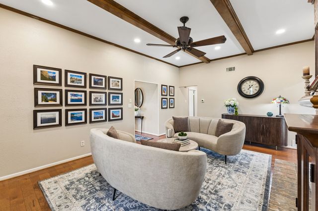 1718 Paxton Drive, Carrollton, TX 75007