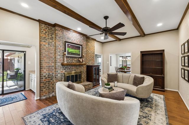 1718 Paxton Drive, Carrollton, TX 75007