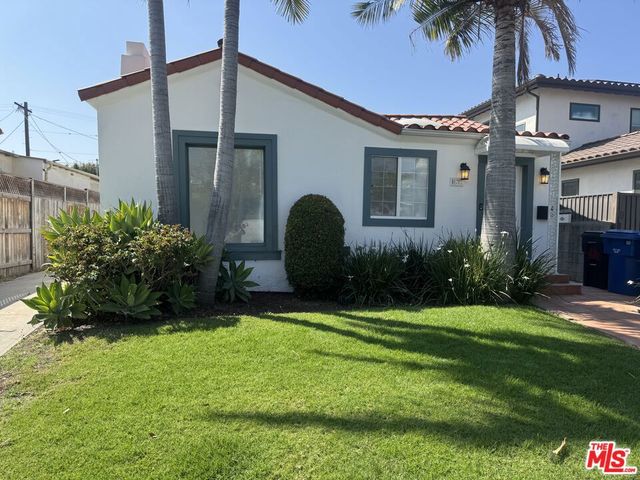 521 N Vista Street, Los Angeles, CA 90036