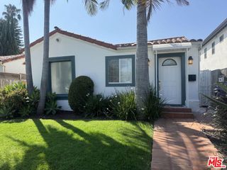 521 N Vista Street, Los Angeles, CA 90036