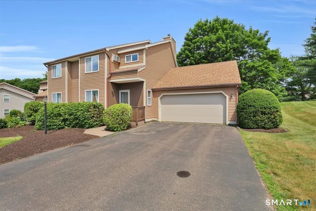 75 Wilson Lane 2, Vernon, CT 06066