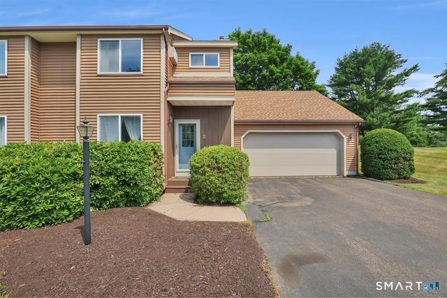 75 Wilson Lane 2, Vernon, CT 06066