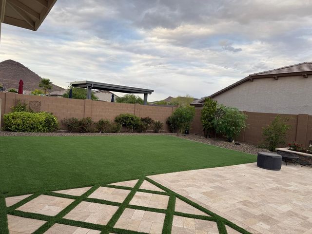 31465 N 126th Lane, Peoria, AZ 85383