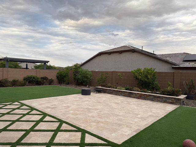 31465 N 126th Lane, Peoria, AZ 85383