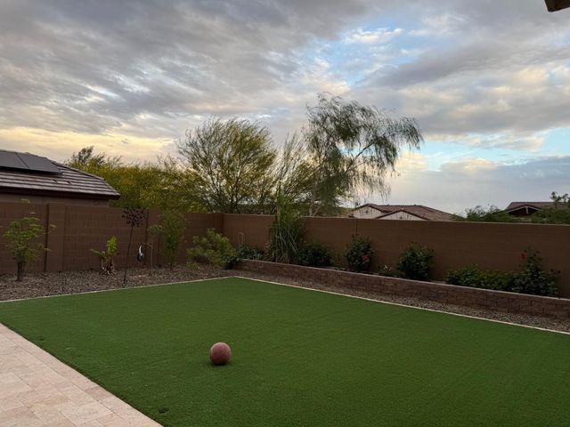 31465 N 126th Lane, Peoria, AZ 85383