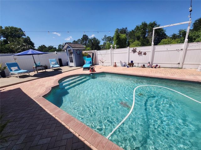 7023 FOUNTAIN AVENUE, Tampa, FL 33634