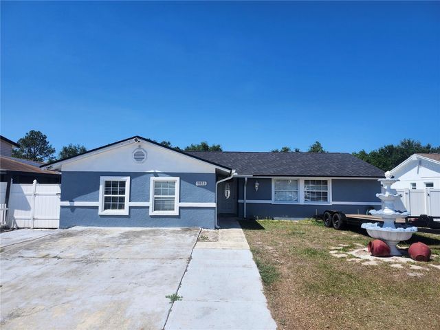 7023 FOUNTAIN AVENUE, Tampa, FL 33634