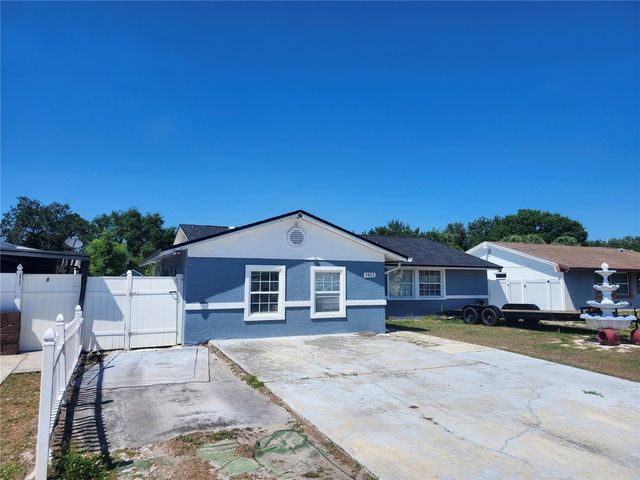 7023 FOUNTAIN AVENUE, Tampa, FL 33634