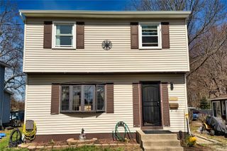 10054 SMITH Street, Lake City Boro, PA 16423