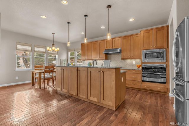 4466 Dusty Pine Trail, Castle Rock, CO 80109
