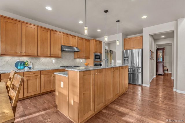 4466 Dusty Pine Trail, Castle Rock, CO 80109