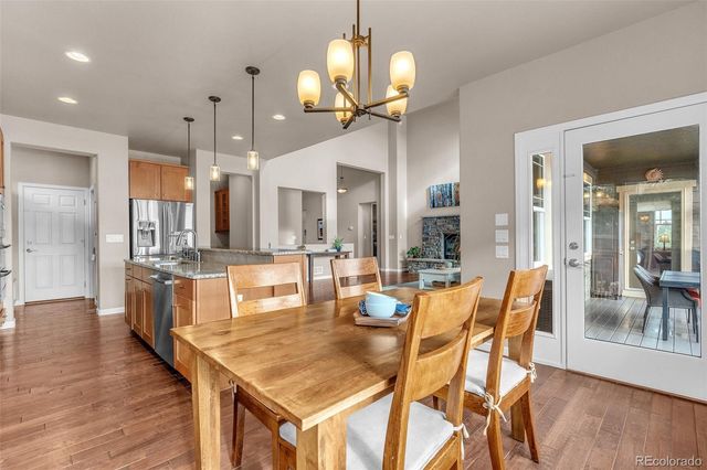 4466 Dusty Pine Trail, Castle Rock, CO 80109