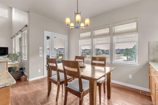 4466 Dusty Pine Trail, Castle Rock, CO 80109