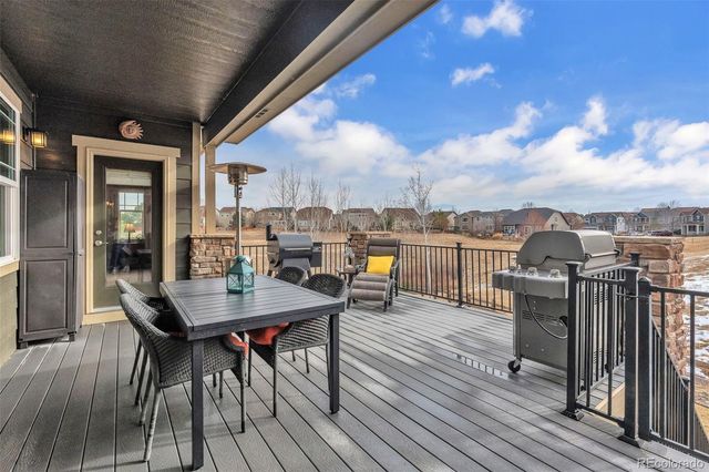 4466 Dusty Pine Trail, Castle Rock, CO 80109