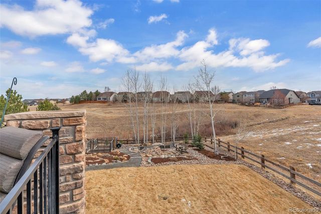 4466 Dusty Pine Trail, Castle Rock, CO 80109