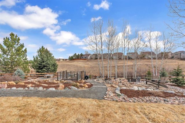 4466 Dusty Pine Trail, Castle Rock, CO 80109