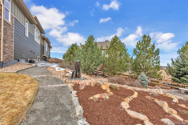 4466 Dusty Pine Trail, Castle Rock, CO 80109