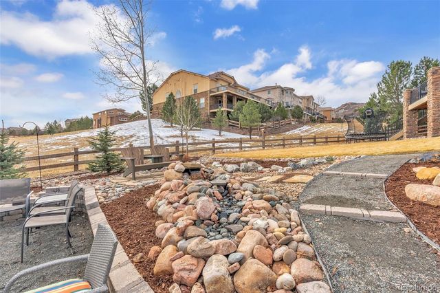 4466 Dusty Pine Trail, Castle Rock, CO 80109